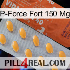 P-Force Fort 150Mg 43